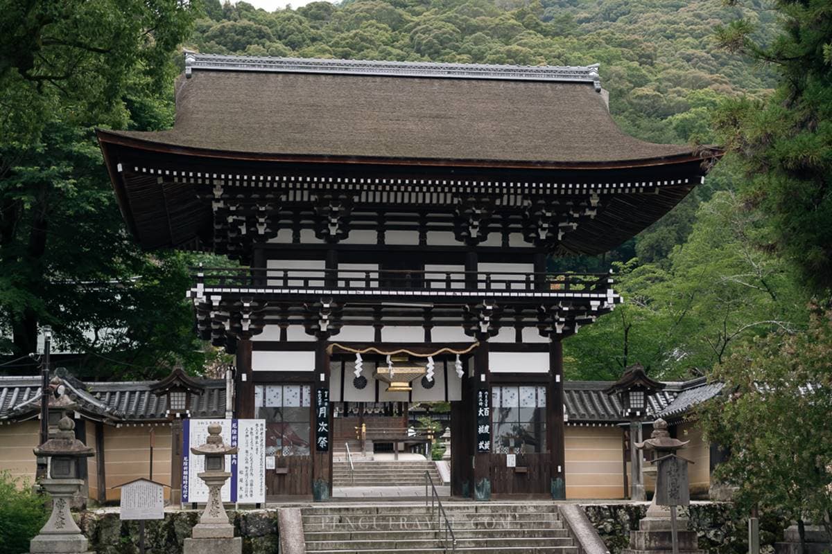 700風鈴美翻!嵐山「隱藏版神社」推薦必逛,必買「超萌白虎神籤」好運滿滿 700風鈴美翻!嵐山「隱藏版神社」推薦必逛,必買「超萌白虎神籤」好運滿滿
