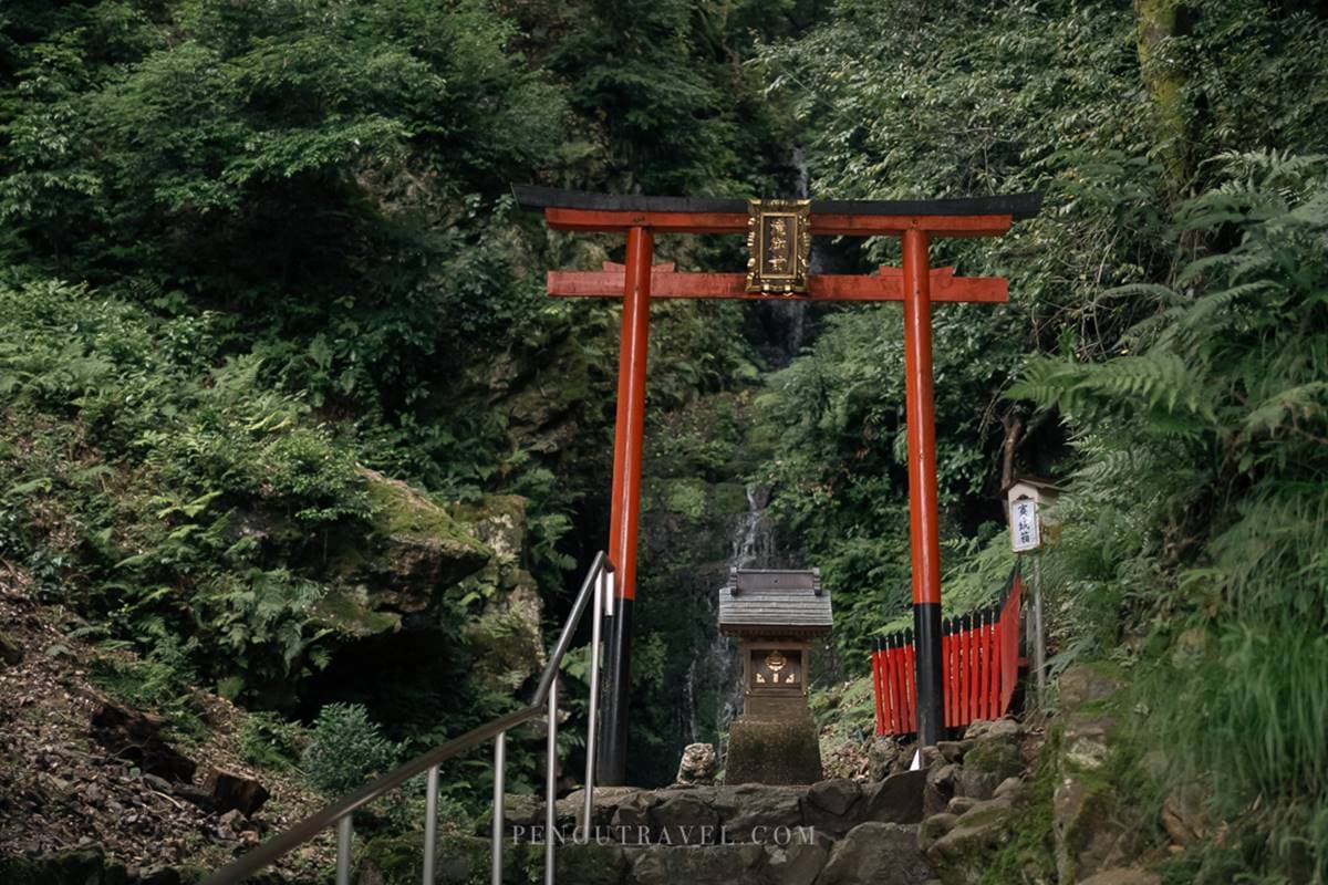 700風鈴美翻!嵐山「隱藏版神社」推薦必逛,必買「超萌白虎神籤」好運滿滿 700風鈴美翻!嵐山「隱藏版神社」推薦必逛,必買「超萌白虎神籤」好運滿滿
