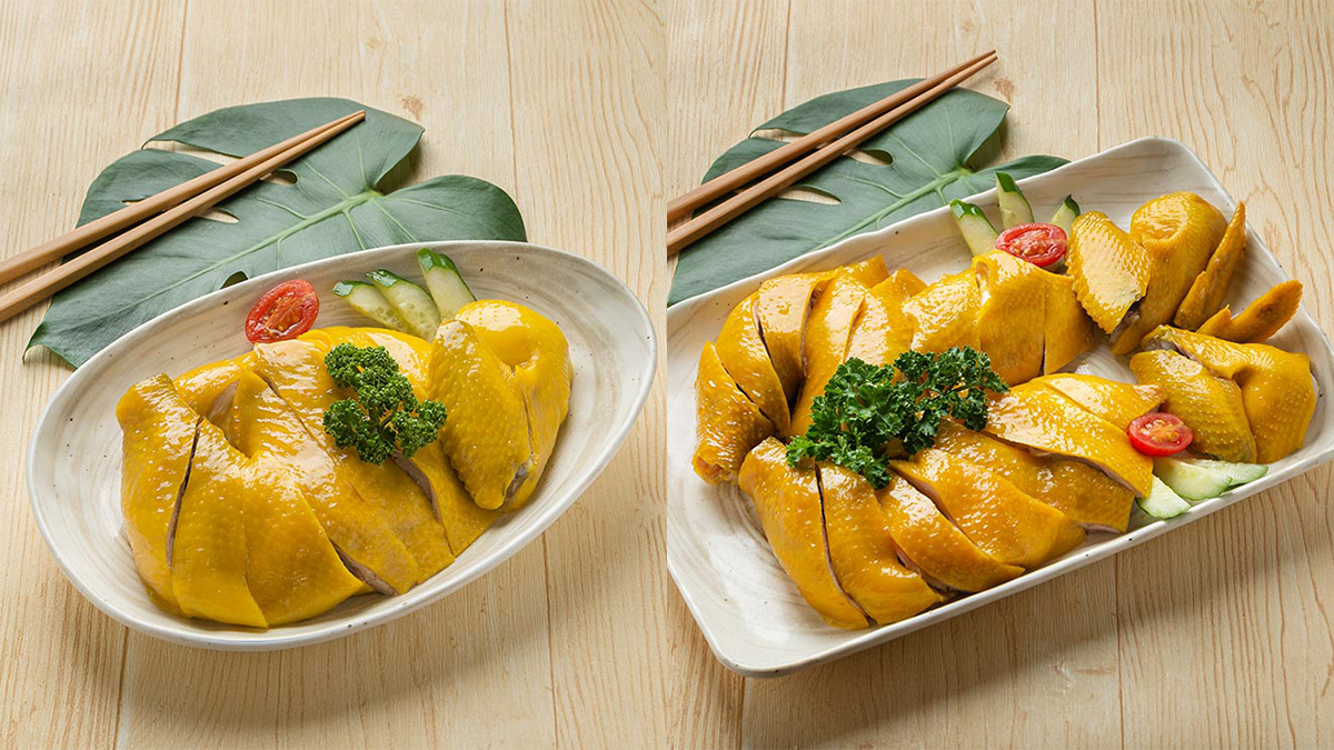 台灣雞肉飯新霸主,海南雞飯的天花板!「瑞記海南雞飯」西門町新店七月推出週末買一送一,美味不設限 台灣雞肉飯新霸主,海南雞飯的天花板!「瑞記海南雞飯」西門町新店七月推出週末買一送一,美味不設限