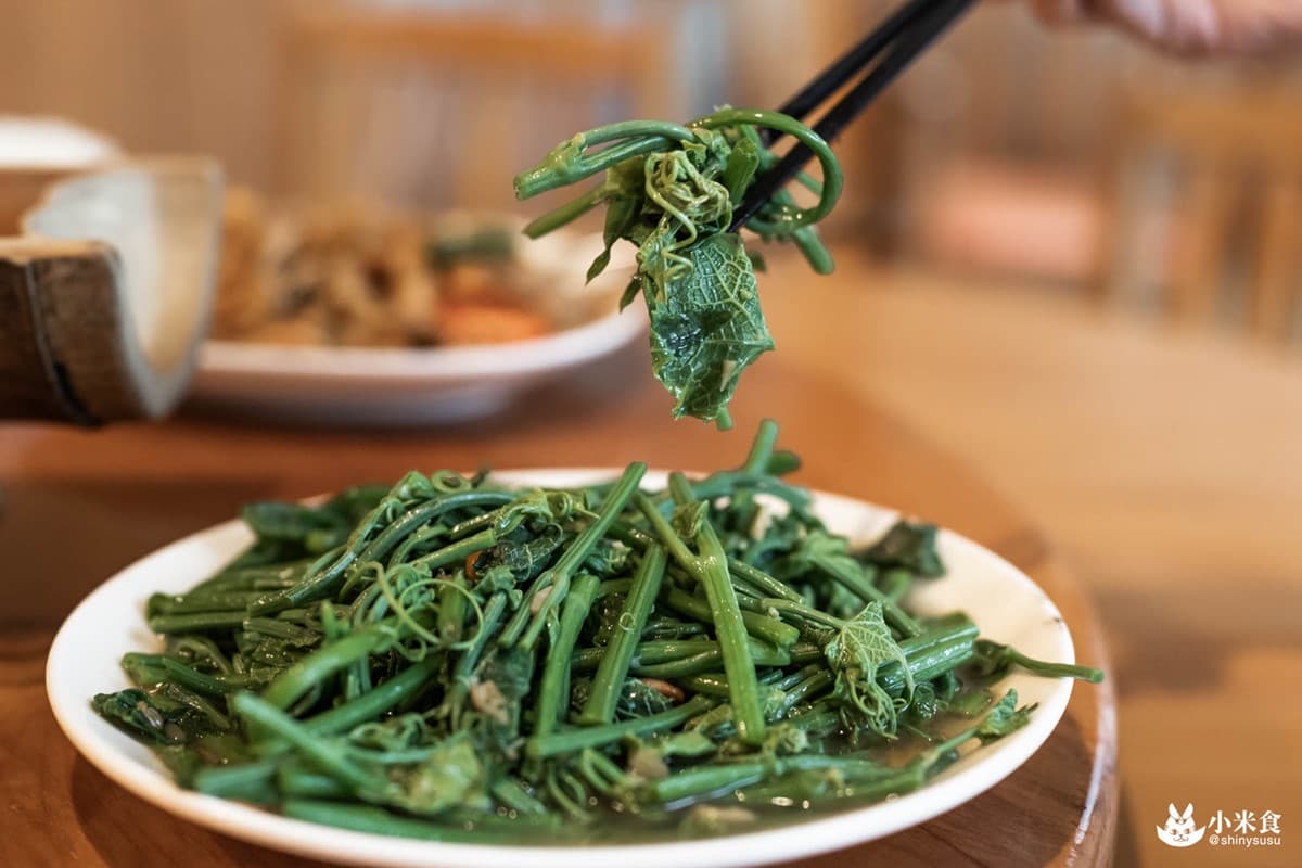 晚餐桂筍東坡肉超誘人!睡溪頭小木屋吸飽芬多精,順遊竹林祕境、妖怪村 晚餐桂筍東坡肉超誘人!睡溪頭小木屋吸飽芬多精,順遊竹林祕境、妖怪村