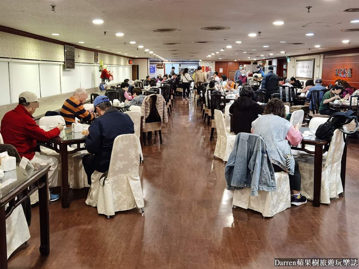 台北隱藏版「150元早餐吃到飽」!熱炒菜色、清粥小菜皆有,葷食素食都可吃 台北隱藏版「150元早餐吃到飽」!熱炒菜色、清粥小菜皆有,葷食素食都可吃