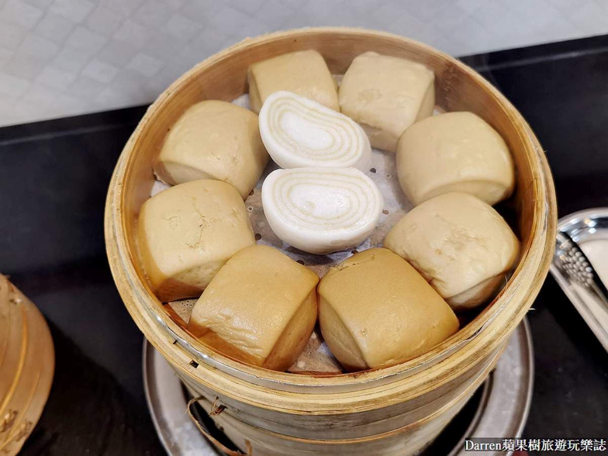 台北隱藏版「150元早餐吃到飽」!熱炒菜色、清粥小菜皆有,葷食素食都可吃 台北隱藏版「150元早餐吃到飽」!熱炒菜色、清粥小菜皆有,葷食素食都可吃