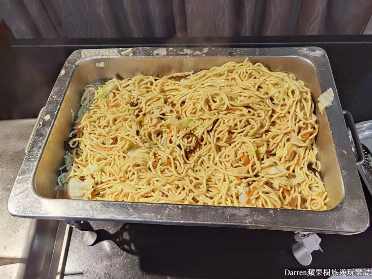 台北隱藏版「150元早餐吃到飽」!熱炒菜色、清粥小菜皆有,葷食素食都可吃 台北隱藏版「150元早餐吃到飽」!熱炒菜色、清粥小菜皆有,葷食素食都可吃