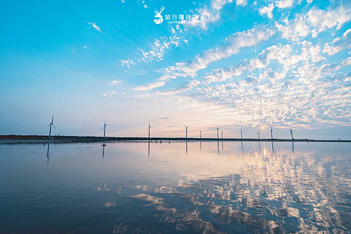 2026台中高美濕地一日遊!潮汐時間、交通方式、10家人氣美食 2026台中高美濕地一日遊!潮汐時間、交通方式、10家人氣美食