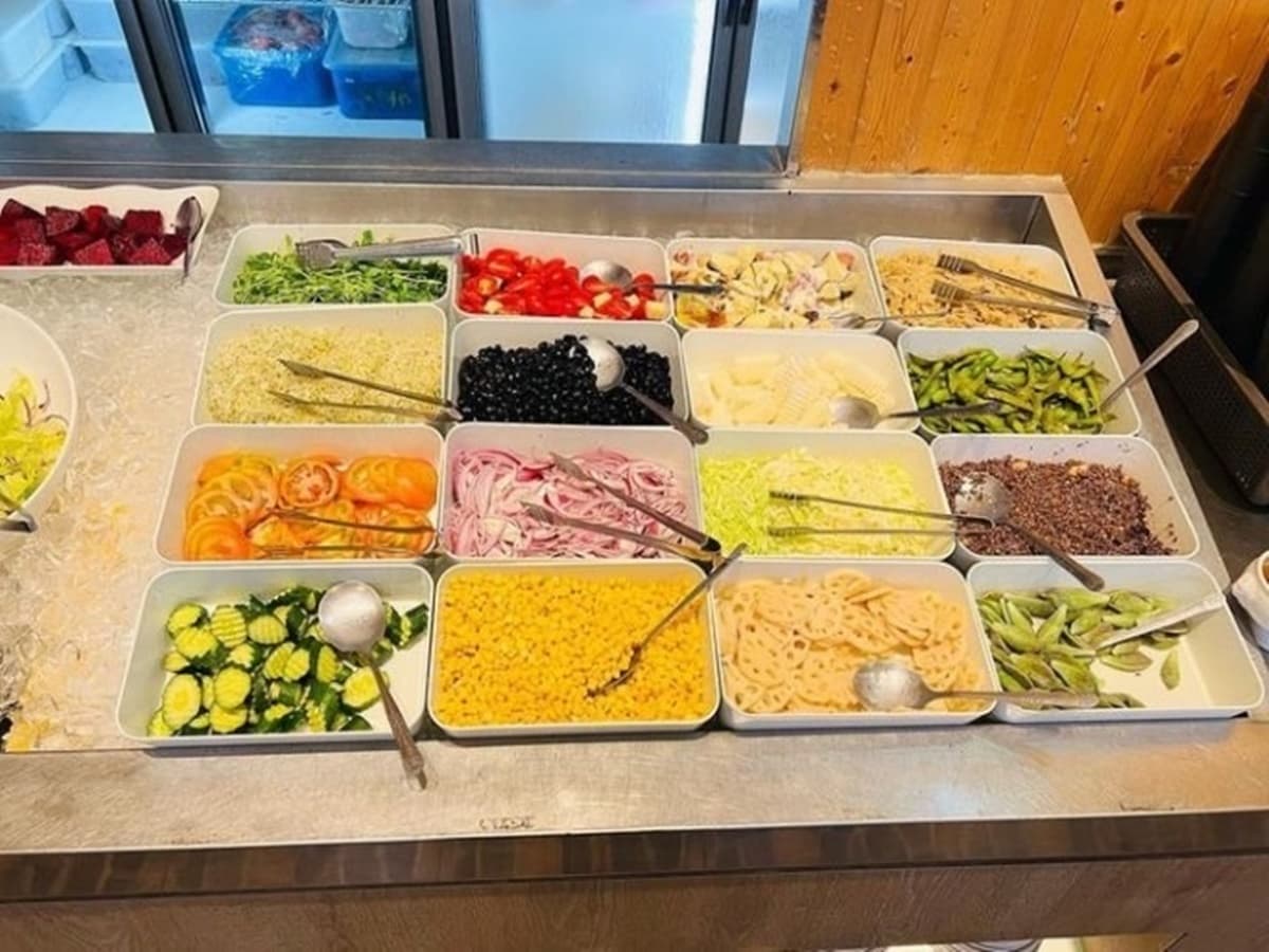 桃園最狂義式料理吃到飽!498元起爽嗑百樣,18種披薩、海鮮、義大利麵無限夾 桃園最狂義式料理吃到飽!498元起爽嗑百樣,18種披薩、海鮮、義大利麵無限夾