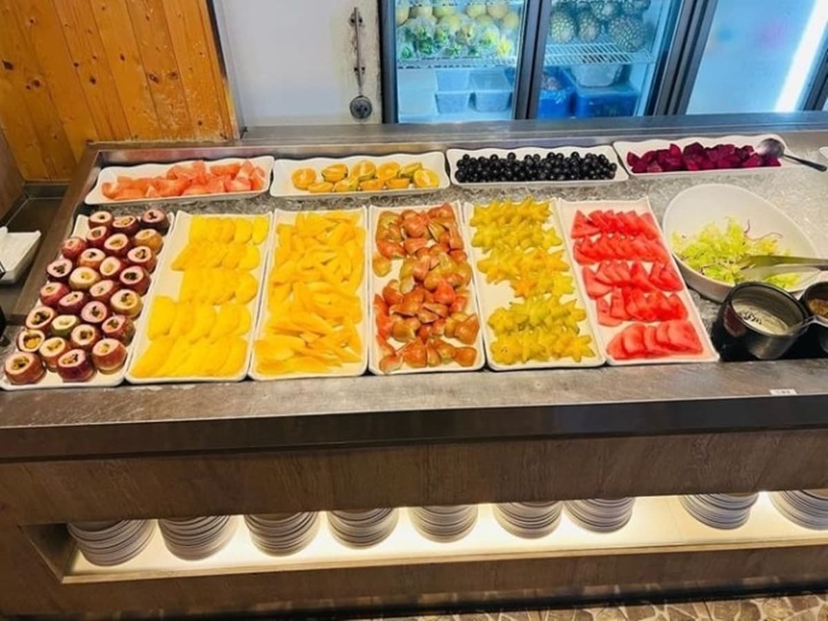 桃園最狂義式料理吃到飽!498元起爽嗑百樣,18種披薩、海鮮、義大利麵無限夾 桃園最狂義式料理吃到飽!498元起爽嗑百樣,18種披薩、海鮮、義大利麵無限夾