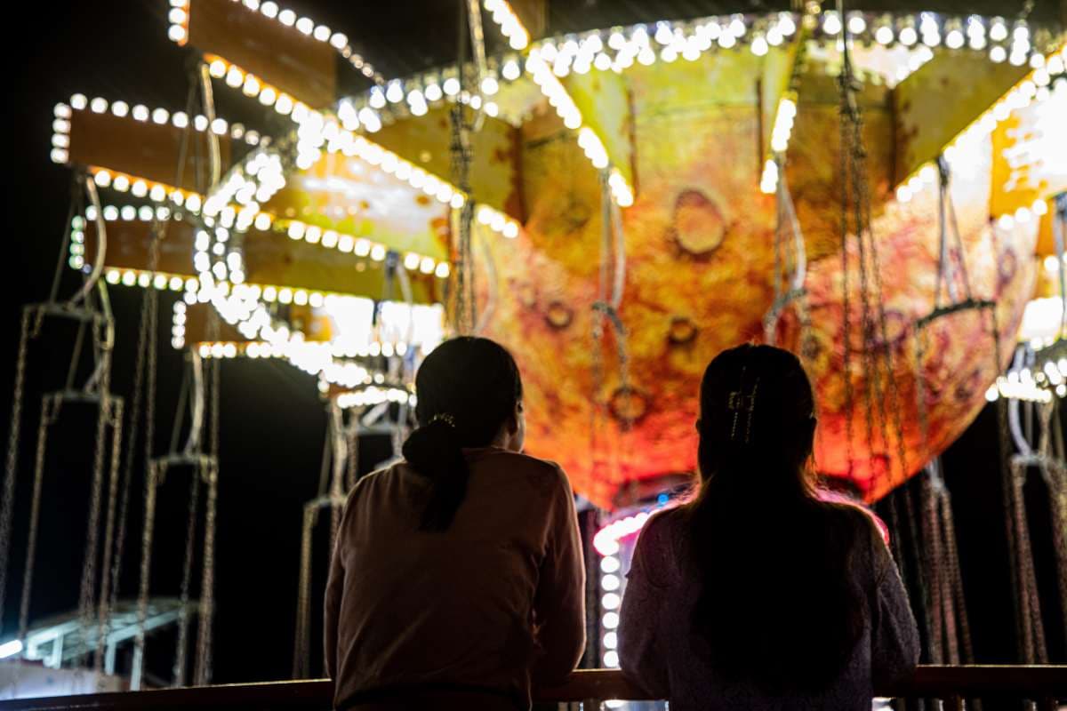 50元爽玩水樂園!「兒童新樂園」下午入場只要140元,暑假營業延至晚上快衝 50元爽玩水樂園!「兒童新樂園」下午入場只要140元,暑假營業延至晚上快衝