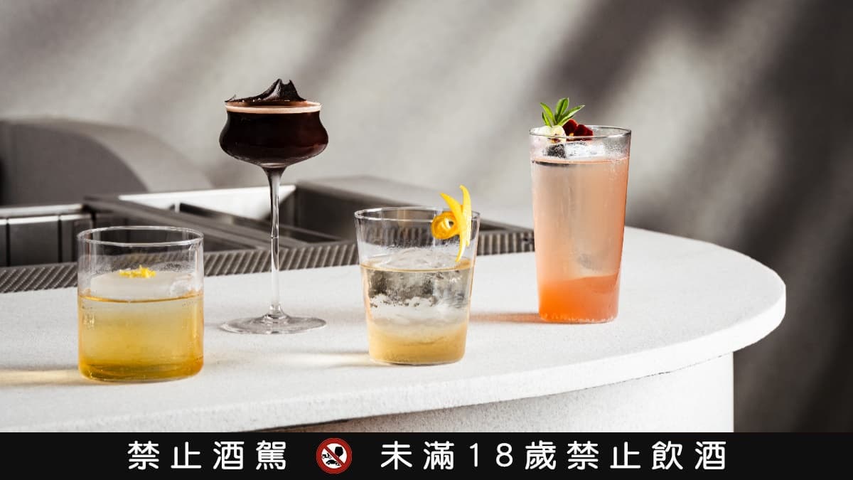 【新開店】隱藏市區的祕密基地!台北蔬食餐廳180元開吃,還能玩遊戲喝調酒 【新開店】隱藏市區的祕密基地!台北蔬食餐廳180元開吃,還能玩遊戲喝調酒