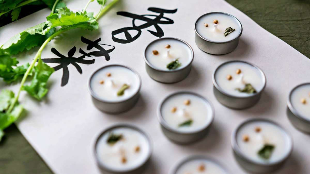 肉桂捲、刨冰通通加香菜!全台最狂「香菜市集」2日在高雄,上百家攤位參戰 肉桂捲、刨冰通通加香菜!全台最狂「香菜市集」2日在高雄,上百家攤位參戰