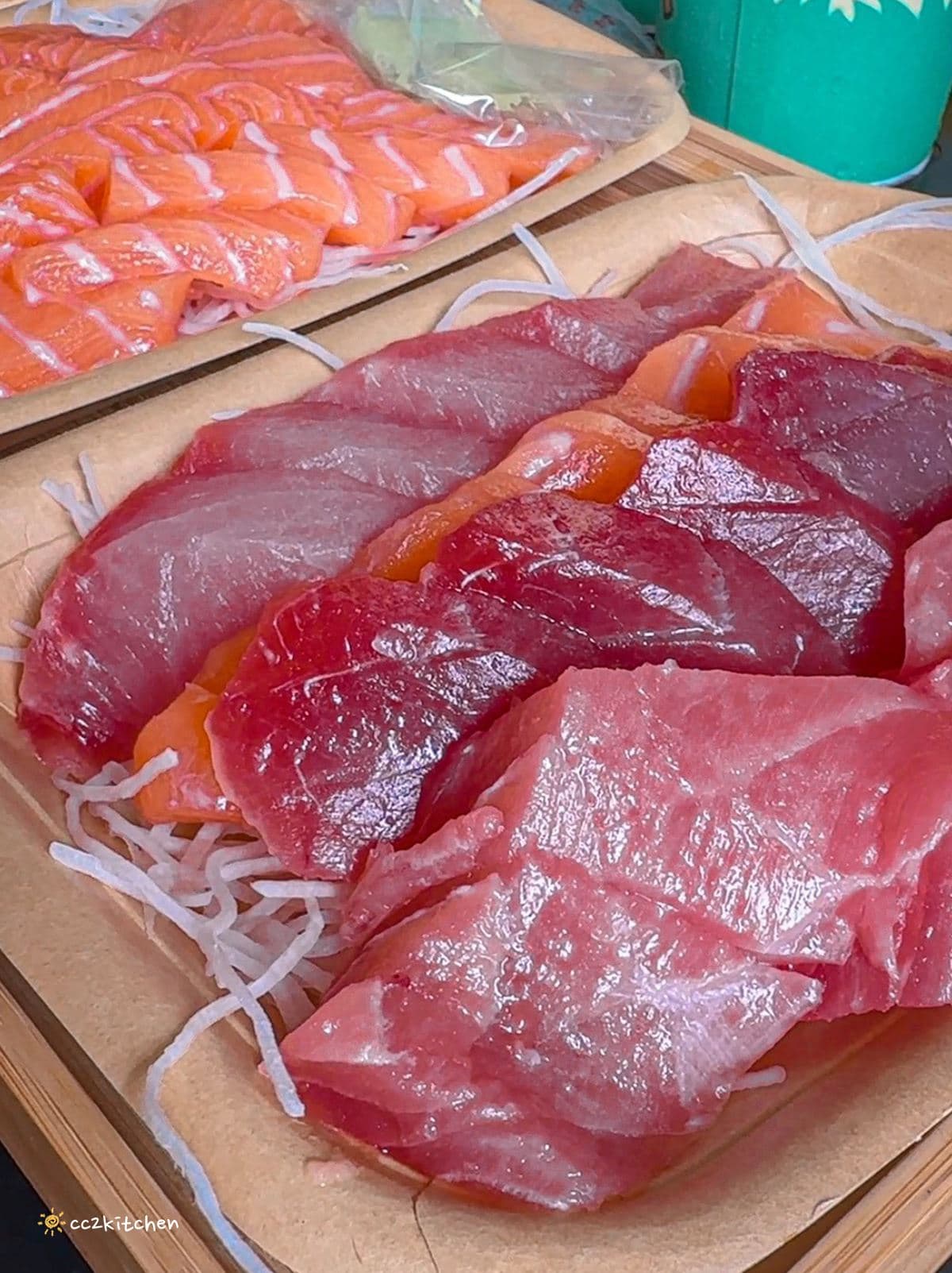 網評4.7星老字號海產店!150元開吃「超大盤生魚片」,實現海鮮自由快來這 網評4.7星老字號海產店!150元開吃「超大盤生魚片」,實現海鮮自由快來這