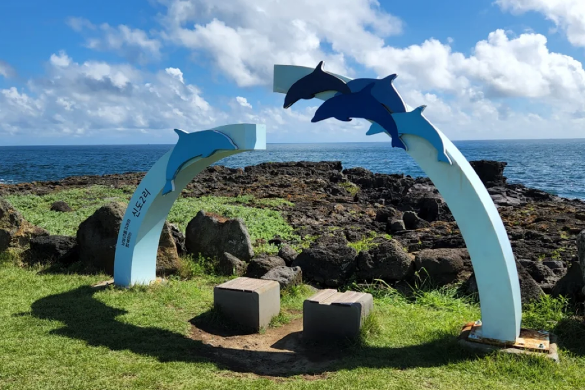 《淚之女王》聖地巡禮!5大韓劇名場景1日遊,濟州島、釜山景點全攻略 《淚之女王》聖地巡禮!5大韓劇名場景1日遊,濟州島、釜山景點全攻略