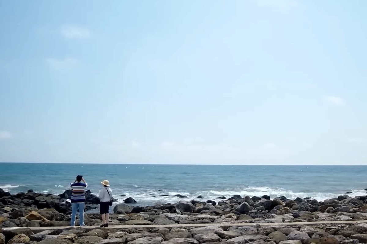 《淚之女王》聖地巡禮!5大韓劇名場景1日遊,濟州島、釜山景點全攻略 《淚之女王》聖地巡禮!5大韓劇名場景1日遊,濟州島、釜山景點全攻略