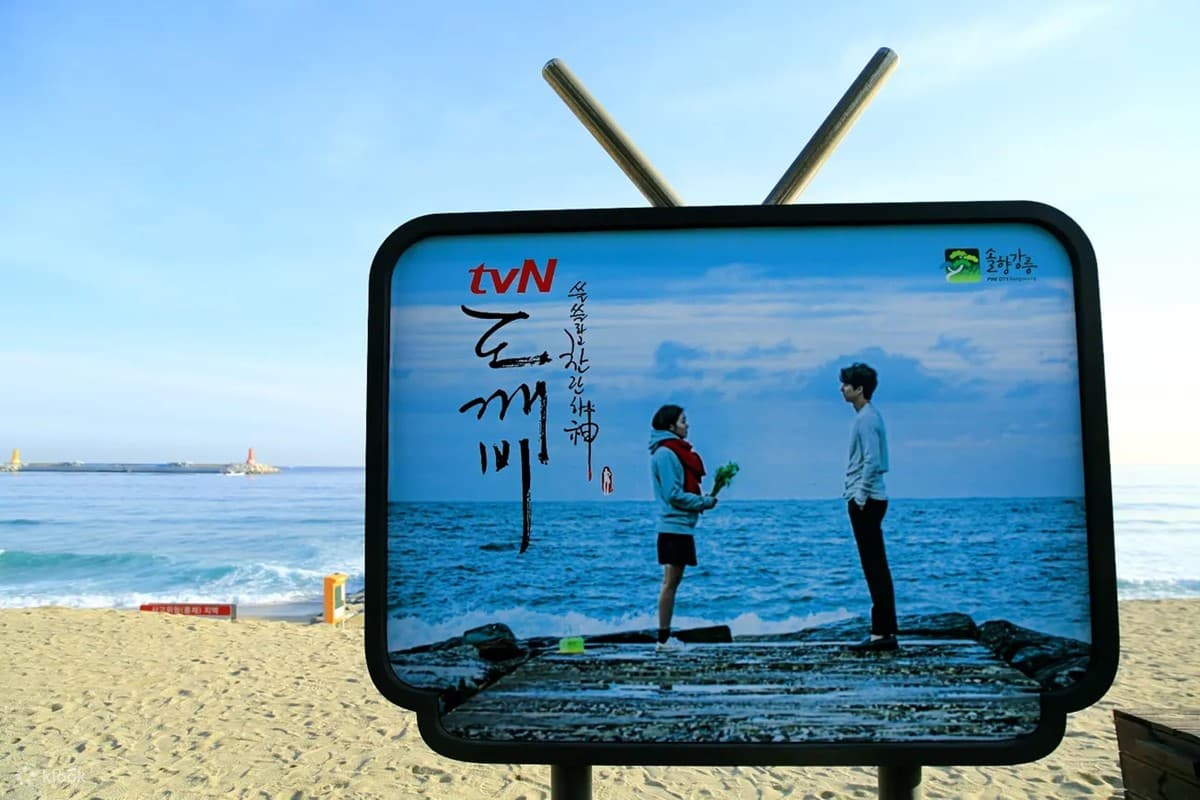 《淚之女王》聖地巡禮!5大韓劇名場景1日遊,濟州島、釜山景點全攻略 《淚之女王》聖地巡禮!5大韓劇名場景1日遊,濟州島、釜山景點全攻略