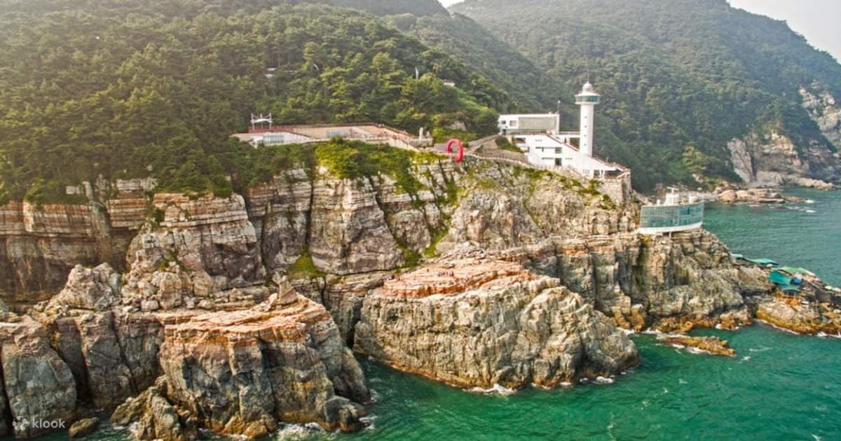 《淚之女王》聖地巡禮!5大韓劇名場景1日遊,濟州島、釜山景點全攻略 《淚之女王》聖地巡禮!5大韓劇名場景1日遊,濟州島、釜山景點全攻略