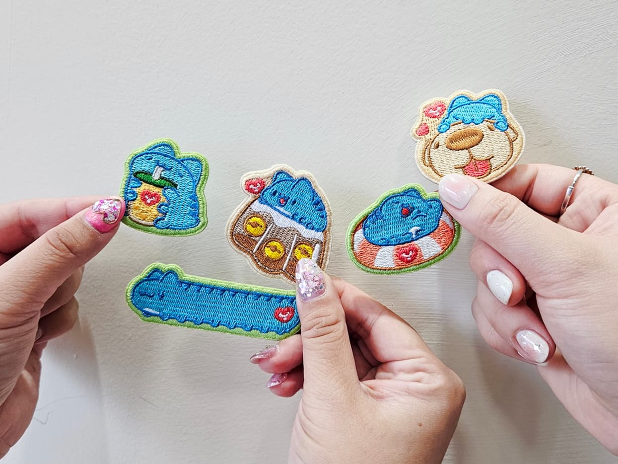 最萌「咖波手搖飲」要喝!清心福全x貓貓蟲咖波:刺繡提袋3周邊搶收 最萌「咖波手搖飲」要喝!清心福全x貓貓蟲咖波:刺繡提袋3周邊搶收