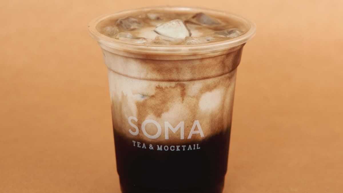 SOMA特調飲品 img