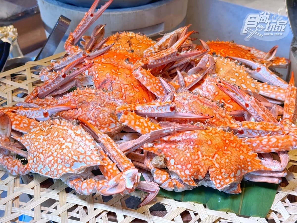 宜蘭「最豪華吃到飽」回歸!960元爽嗑生魚片、牛排、整尾香魚,壽星還享優惠 宜蘭「最豪華吃到飽」回歸!960元爽嗑生魚片、牛排、整尾香魚,壽星還享優惠