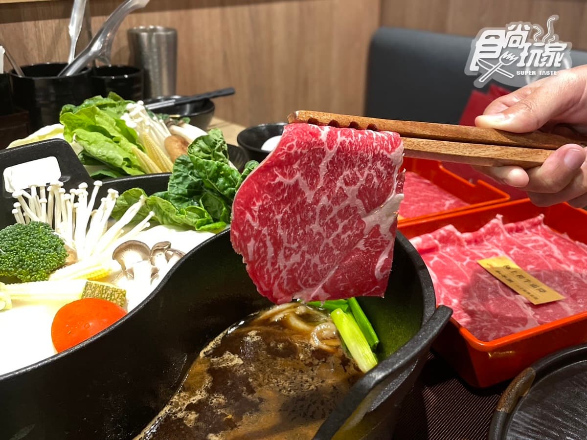 49元升級「壽喜燒吃到飽」!70款自助吧+炙燒和牛握無限吃,必嗑芋頭鯛魚燒 49元升級「壽喜燒吃到飽」!70款自助吧+炙燒和牛握無限吃,必嗑芋頭鯛魚燒