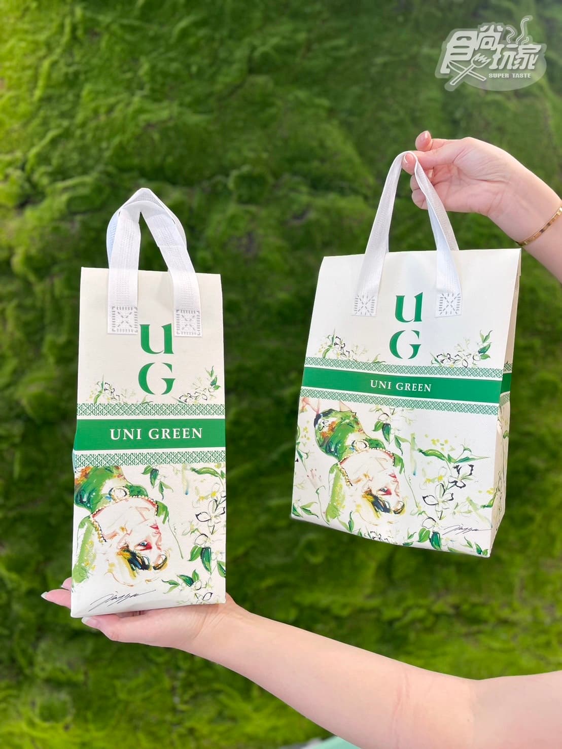 【新開店】免費喝奶茶!「東區AI手搖飲」7秒就能喝,推薦菜單、優惠一次看 【新開店】免費喝奶茶!「東區AI手搖飲」7秒就能喝,推薦菜單、優惠一次看