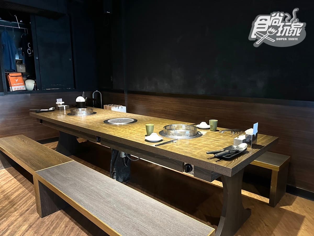 「台北超狂吃到飽」升級了!巨無霸帝王蟹+A5和牛無限嗑,還有澎派海鮮拼盤 「台北超狂吃到飽」升級了!巨無霸帝王蟹+A5和牛無限嗑,還有澎派海鮮拼盤