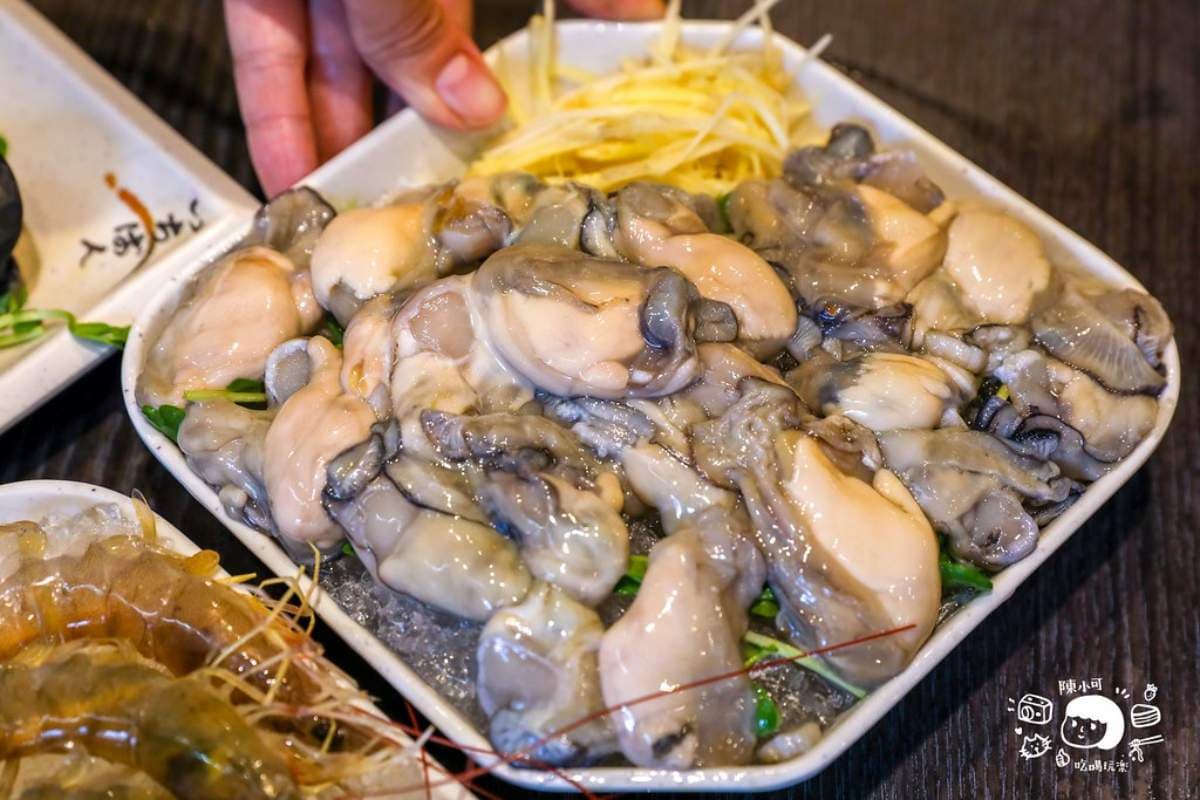 298元起「火烤兩吃」吃到飽!新北夜貓激推宵夜場,自助吧逾60種食材無限夾 298元起「火烤兩吃」吃到飽!新北夜貓激推宵夜場,自助吧逾60種食材無限夾