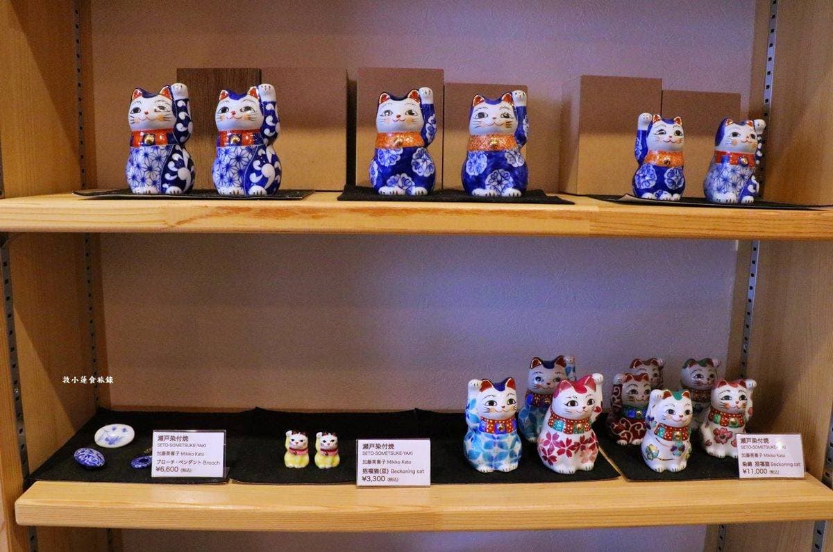 超可愛「招福貓」雞蛋糕!現烤現做咬下會爆餡,必點奶油口味酥脆又清甜 超可愛「招福貓」雞蛋糕!現烤現做咬下會爆餡,必點奶油口味酥脆又清甜