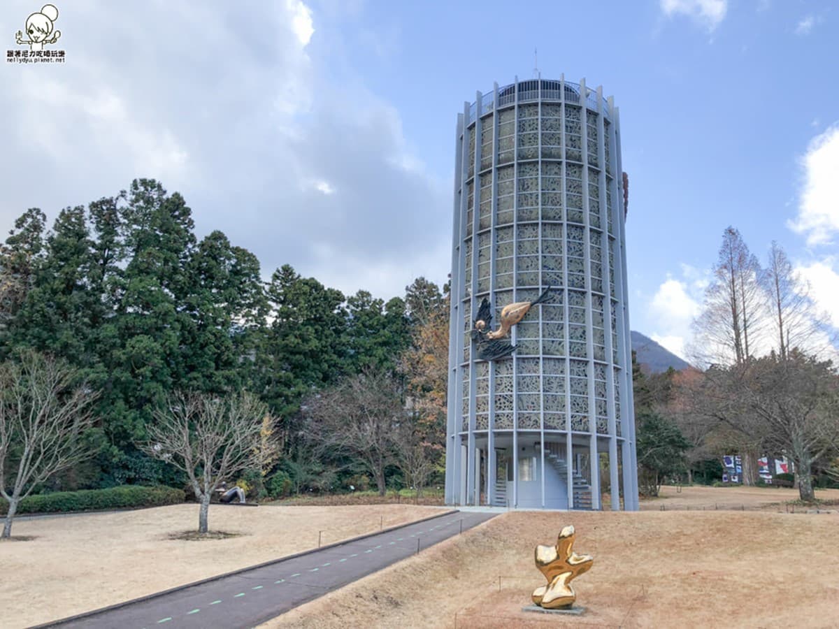 邊泡腳邊賞藝術!溫泉鄉雕刻美術館「泡泡之城、網羅之森」,孩子瘋玩到不想走 邊泡腳邊賞藝術!溫泉鄉雕刻美術館「泡泡之城、網羅之森」,孩子瘋玩到不想走