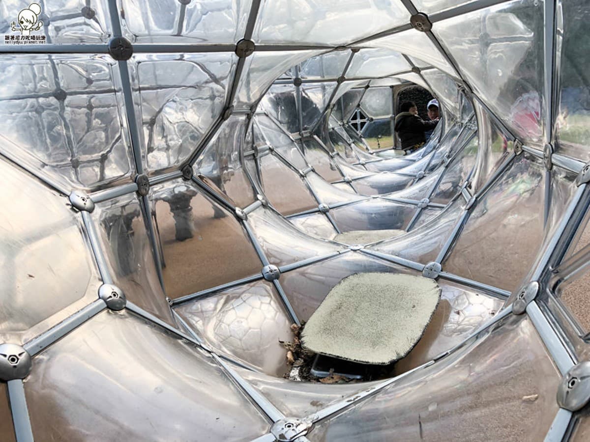邊泡腳邊賞藝術!溫泉鄉雕刻美術館「泡泡之城、網羅之森」,孩子瘋玩到不想走 邊泡腳邊賞藝術!溫泉鄉雕刻美術館「泡泡之城、網羅之森」,孩子瘋玩到不想走
