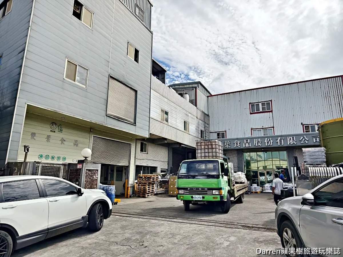 聖代每支15元!快衝桃園隱藏版「冰品販賣部」撿便宜,冰棒每盒60元起 聖代每支15元!快衝桃園隱藏版「冰品販賣部」撿便宜,冰棒每盒60元起