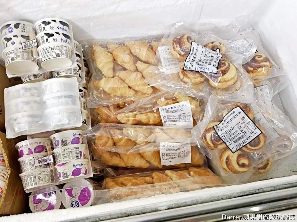 聖代每支15元!快衝桃園隱藏版「冰品販賣部」撿便宜,冰棒每盒60元起 聖代每支15元!快衝桃園隱藏版「冰品販賣部」撿便宜,冰棒每盒60元起