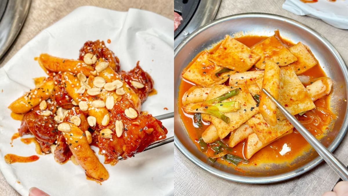 399元起辣炒豬肉吃到飽!爽嗑韓劇裡的水冷麵、韓式豬腳,韓式燒肉聚餐必點 399元起辣炒豬肉吃到飽!爽嗑韓劇裡的水冷麵、韓式豬腳,韓式燒肉聚餐必點