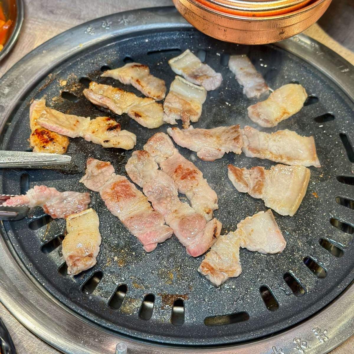 399元起辣炒豬肉吃到飽!爽嗑韓劇裡的水冷麵、韓式豬腳,韓式燒肉聚餐必點 399元起辣炒豬肉吃到飽!爽嗑韓劇裡的水冷麵、韓式豬腳,韓式燒肉聚餐必點