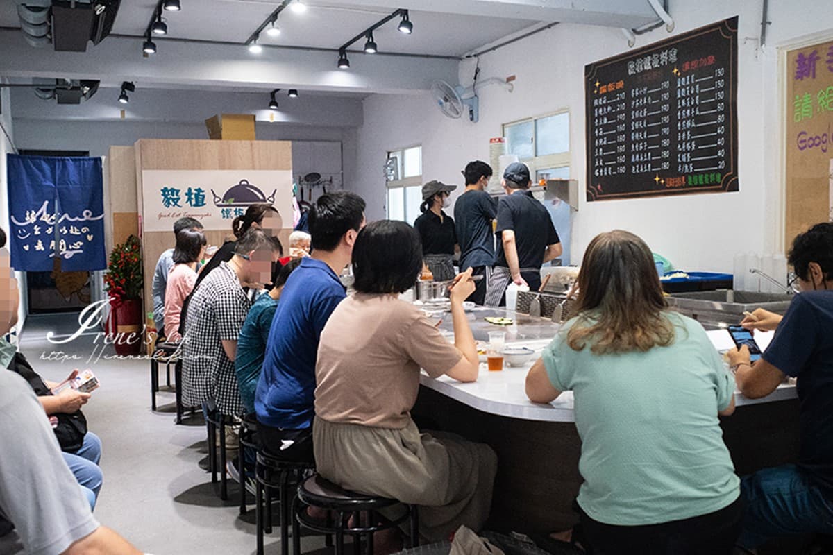 【新開店】新北人快衝!純素食專屬鐵板燒,白飯、熱湯、飲料、甜點無限供應 【新開店】新北人快衝!純素食專屬鐵板燒,白飯、熱湯、飲料、甜點無限供應