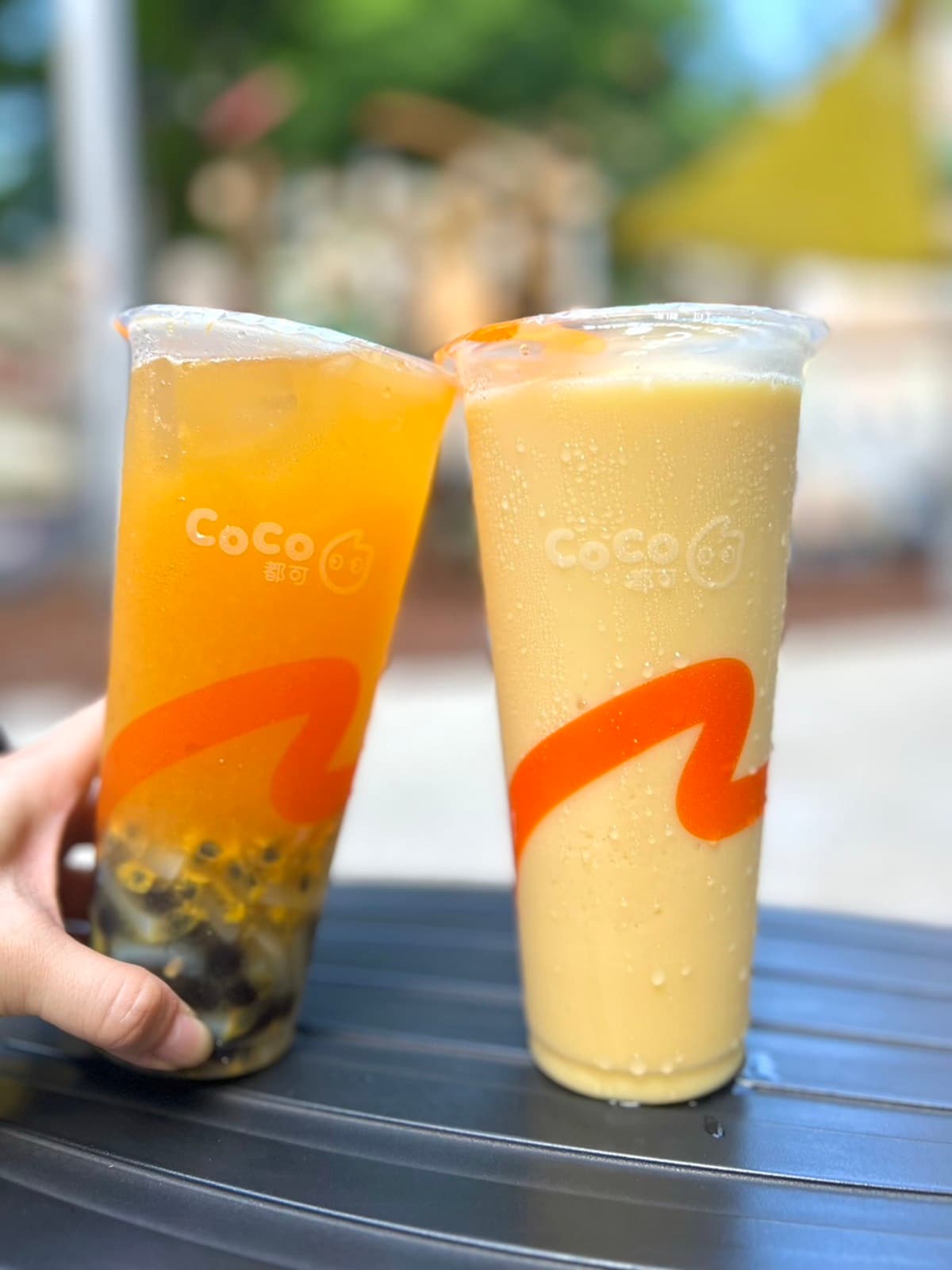 龜記買一送一、30天免費喝!5間飲品優惠:CoCo芒果冰沙39元、迷客夏買2送1 龜記買一送一、30天免費喝!5間飲品優惠:CoCo芒果冰沙39元、迷客夏買2送1