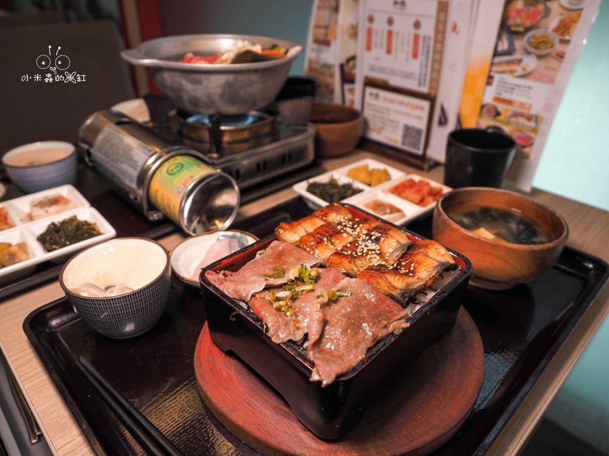 米飯、味噌湯、霜淇淋無限續!北車「日式定食」249元開吃,爽嗑和牛界冠軍 米飯、味噌湯、霜淇淋無限續!北車「日式定食」249元開吃,爽嗑和牛界冠軍