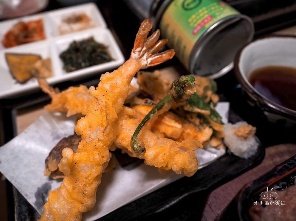 米飯、味噌湯、霜淇淋無限續!北車「日式定食」249元開吃,爽嗑和牛界冠軍 米飯、味噌湯、霜淇淋無限續!北車「日式定食」249元開吃,爽嗑和牛界冠軍