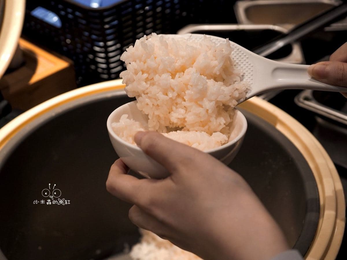 米飯、味噌湯、霜淇淋無限續!北車「日式定食」249元開吃,爽嗑和牛界冠軍 米飯、味噌湯、霜淇淋無限續!北車「日式定食」249元開吃,爽嗑和牛界冠軍