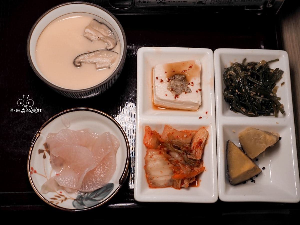 米飯、味噌湯、霜淇淋無限續!北車「日式定食」249元開吃,爽嗑和牛界冠軍 米飯、味噌湯、霜淇淋無限續!北車「日式定食」249元開吃,爽嗑和牛界冠軍