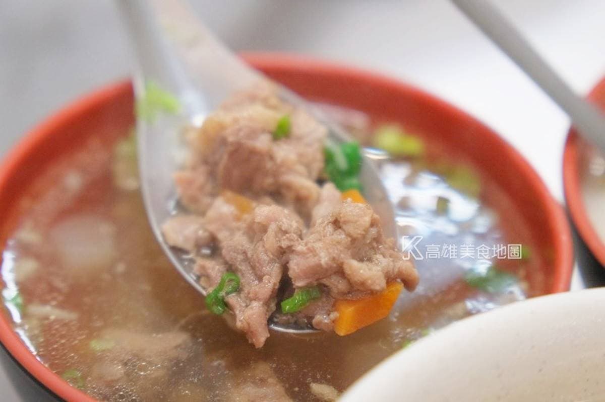 水餃每顆4元!高雄佛系小吃地點曝光,30元現煮酸辣湯滿滿都是料 水餃每顆4元!高雄佛系小吃地點曝光,30元現煮酸辣湯滿滿都是料