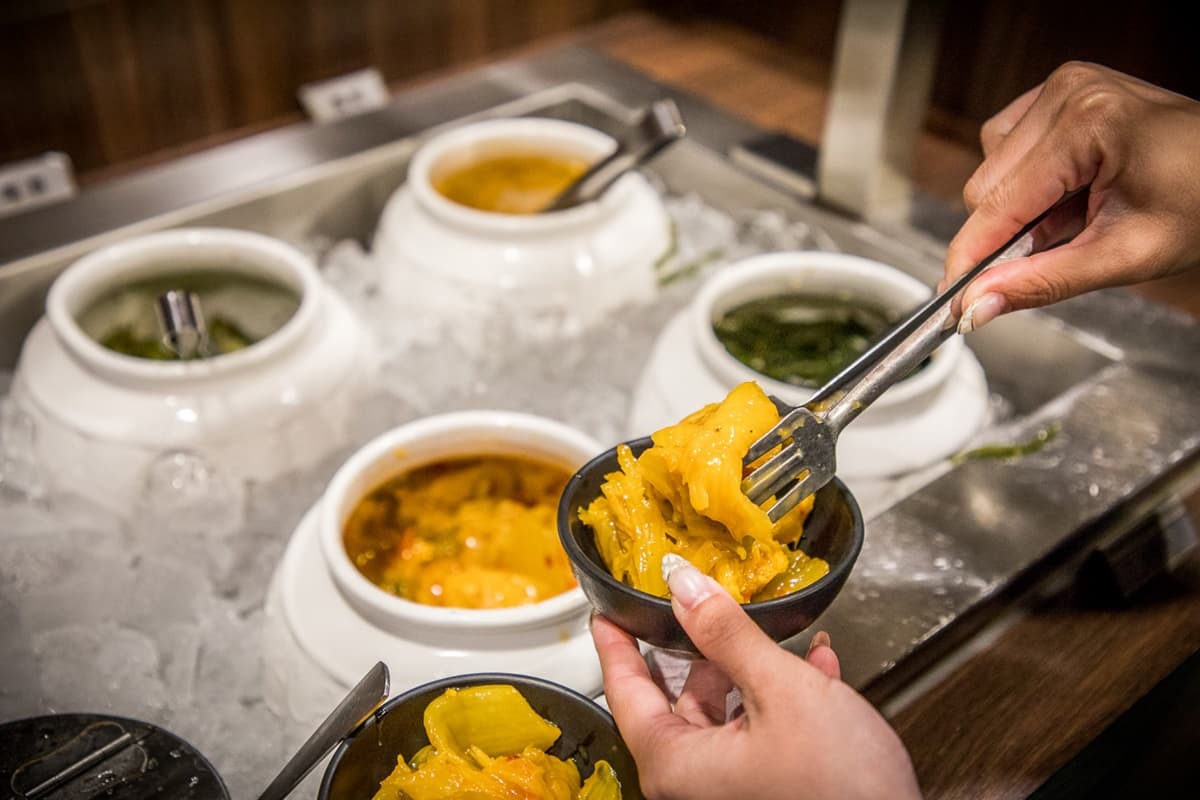 21年「老四川創始店」將熄燈!限時送招牌排骨酥,還有鴨血豆腐、小菜吃到飽 21年「老四川創始店」將熄燈!限時送招牌排骨酥,還有鴨血豆腐、小菜吃到飽