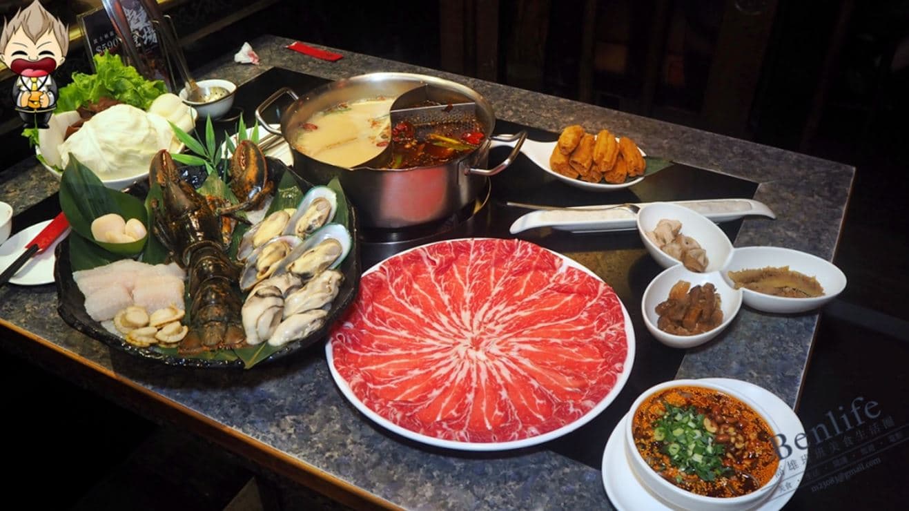 21年「老四川創始店」將熄燈!限時送招牌排骨酥,還有鴨血豆腐、小菜吃到飽 21年「老四川創始店」將熄燈!限時送招牌排骨酥,還有鴨血豆腐、小菜吃到飽