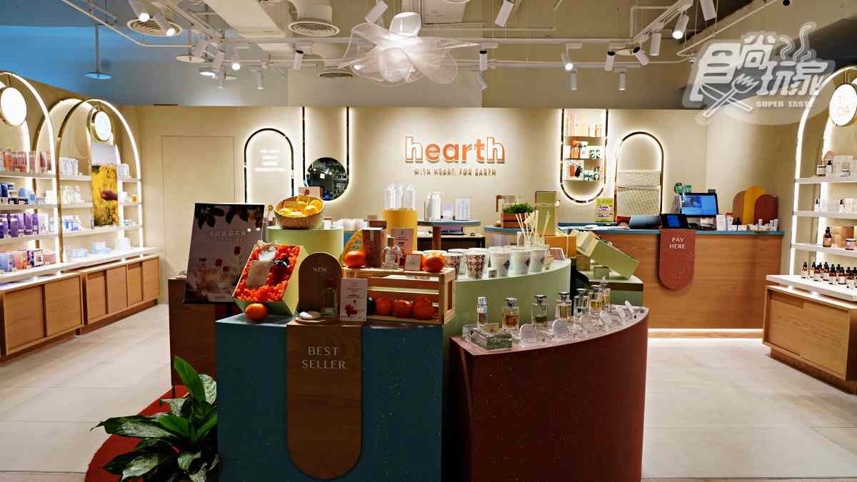 台中勤美美食懶人包:勤美誠品綠園道必吃美食推薦&商場品牌、周邊住宿 台中勤美美食懶人包:勤美誠品綠園道必吃美食推薦&商場品牌、周邊住宿