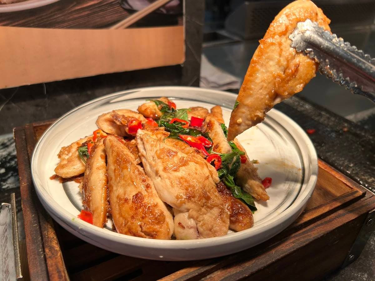 499元起吃到飽!200款海鮮肉品+烏魚膘任吃,最新迷客夏雪糕、榴槤冰快衝 499元起吃到飽!200款海鮮肉品+烏魚膘任吃,最新迷客夏雪糕、榴槤冰快衝
