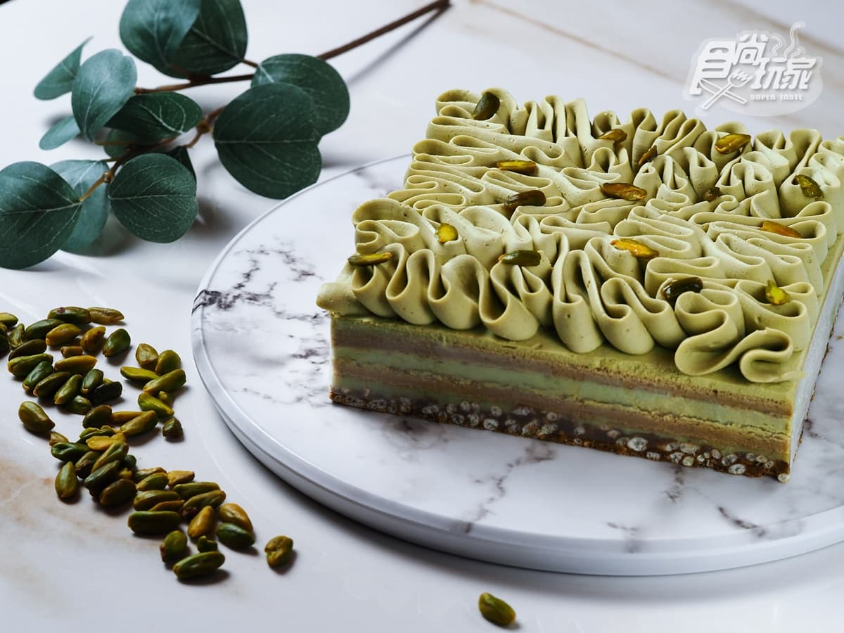免出國吃丹麥傳奇餐廳甜點!高雄隱藏版法式甜點,必嘗榛果泡芙、起司蛋糕 免出國吃丹麥傳奇餐廳甜點!高雄隱藏版法式甜點,必嘗榛果泡芙、起司蛋糕