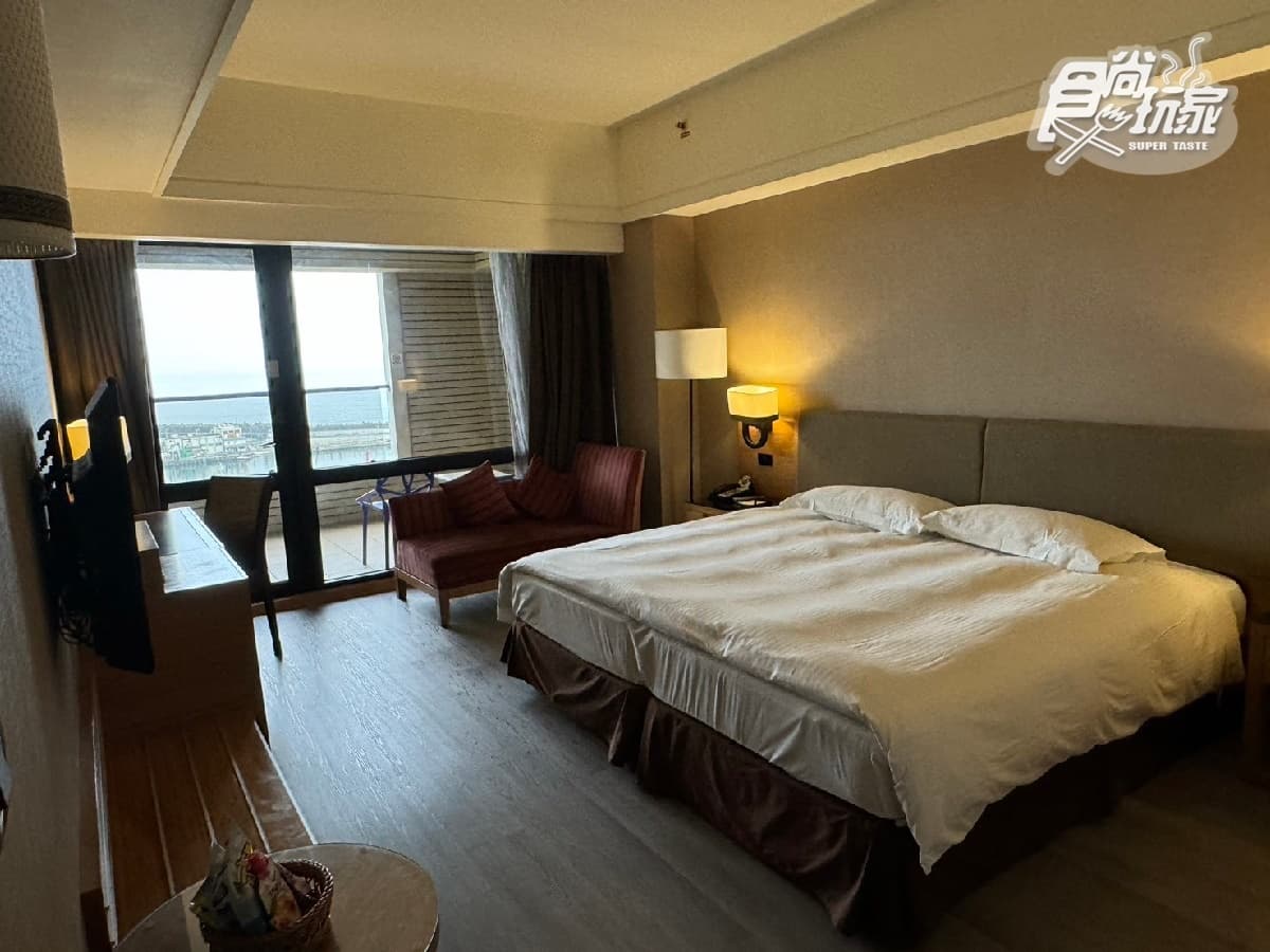 【獨家】狂省4000元!每人僅1250元住星級海景飯店,還可順遊小京都 【獨家】狂省4000元!每人僅1250元住星級海景飯店,還可順遊小京都