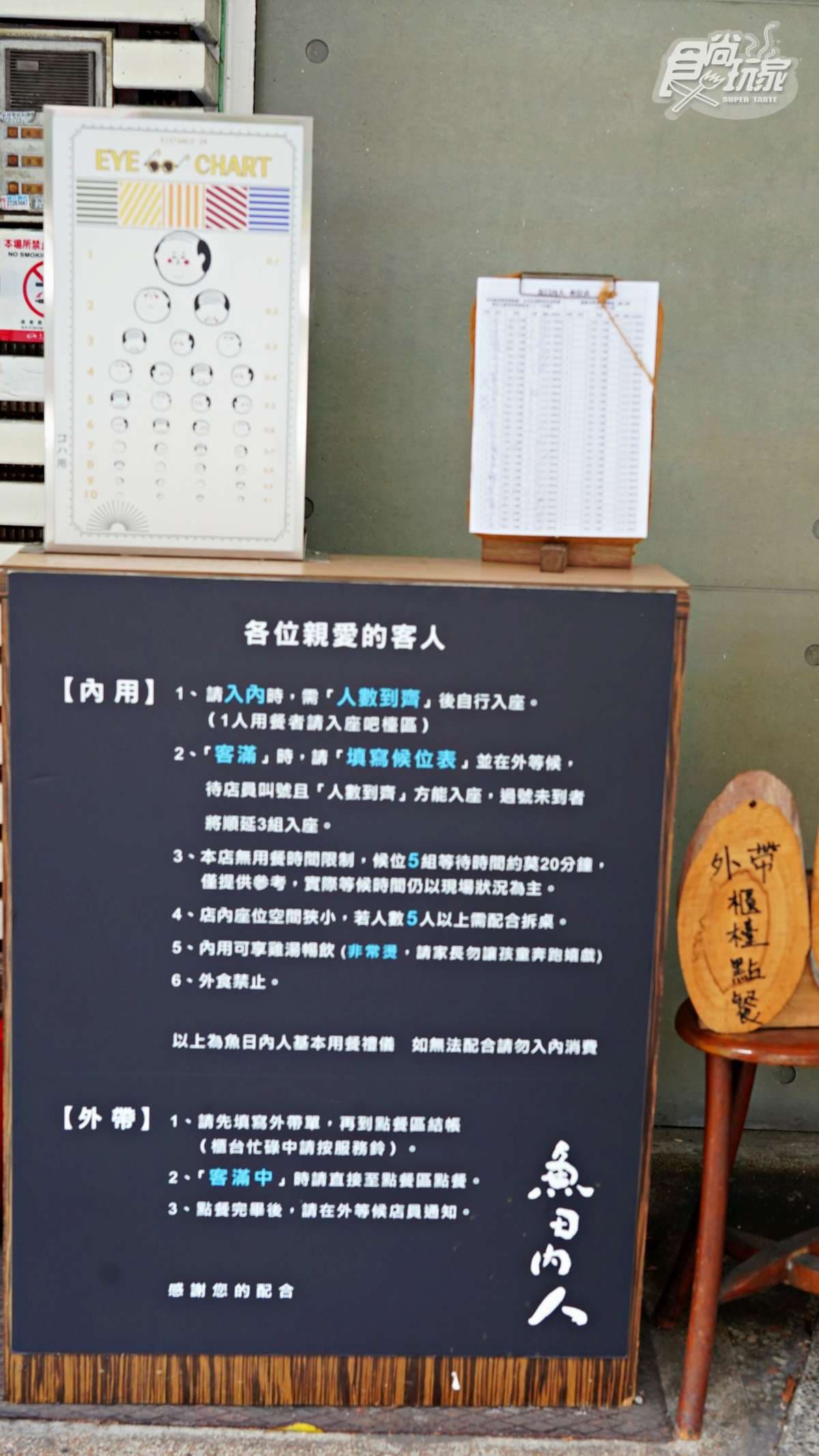 免費「滿料雞湯」無限喝!台中超夯「炸蛋滷肉飯」開門就排爆,百元內吃飽飽 免費「滿料雞湯」無限喝!台中超夯「炸蛋滷肉飯」開門就排爆,百元內吃飽飽