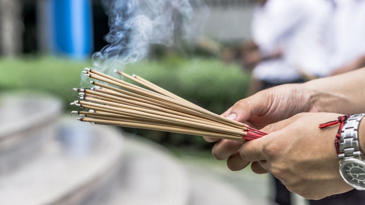 8/6關聖帝君生日準備什麼?拜這些水果恐觸霉頭衰整年,屬馬虎狗最旺財 8/6關聖帝君生日準備什麼?拜這些水果恐觸霉頭衰整年,屬馬虎狗最旺財