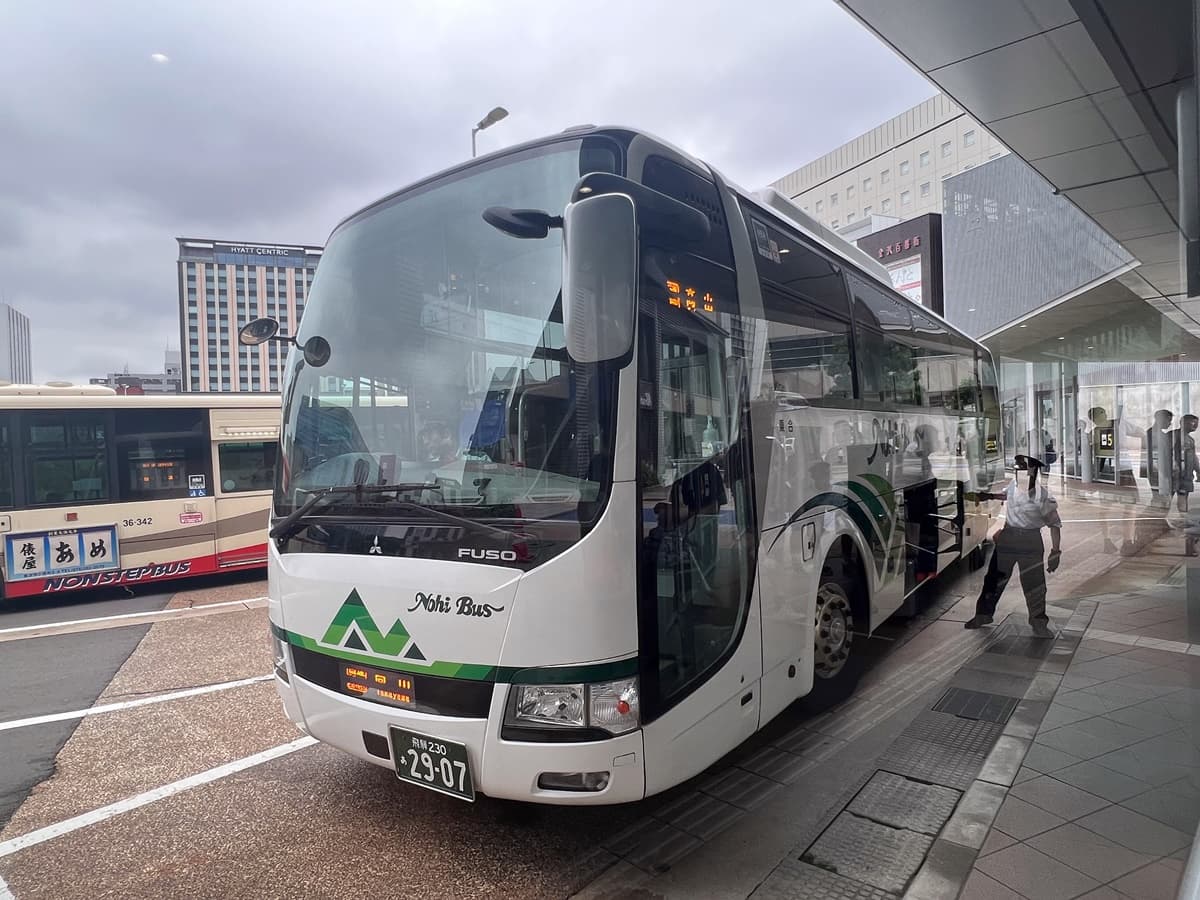 一張車票玩遍日本中部!機場直達金澤、高山、名古屋,竟然只要「這票價」 一張車票玩遍日本中部!機場直達金澤、高山、名古屋,竟然只要「這票價」