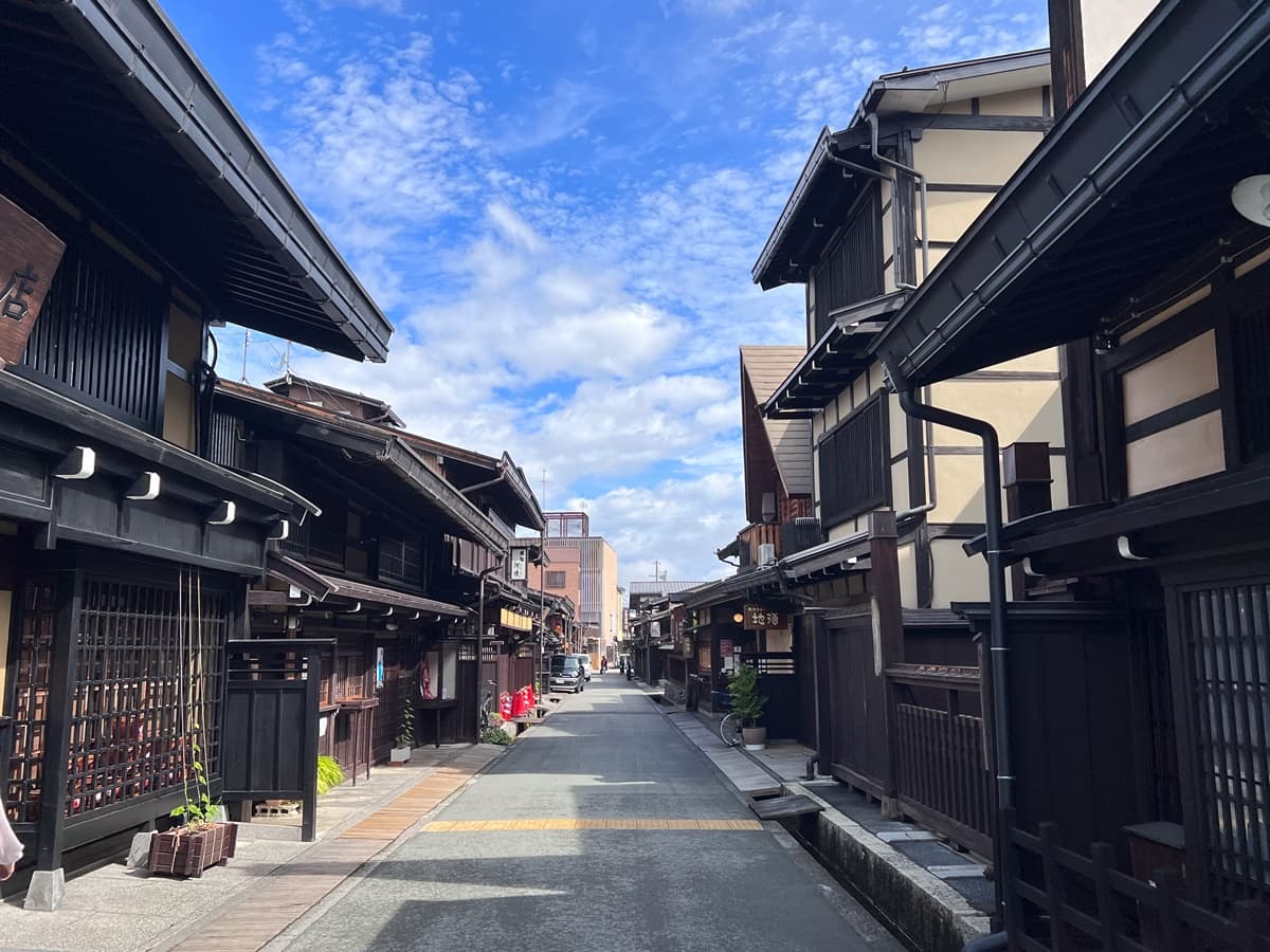 一張車票玩遍日本中部!機場直達金澤、高山、名古屋,竟然只要「這票價」 一張車票玩遍日本中部!機場直達金澤、高山、名古屋,竟然只要「這票價」