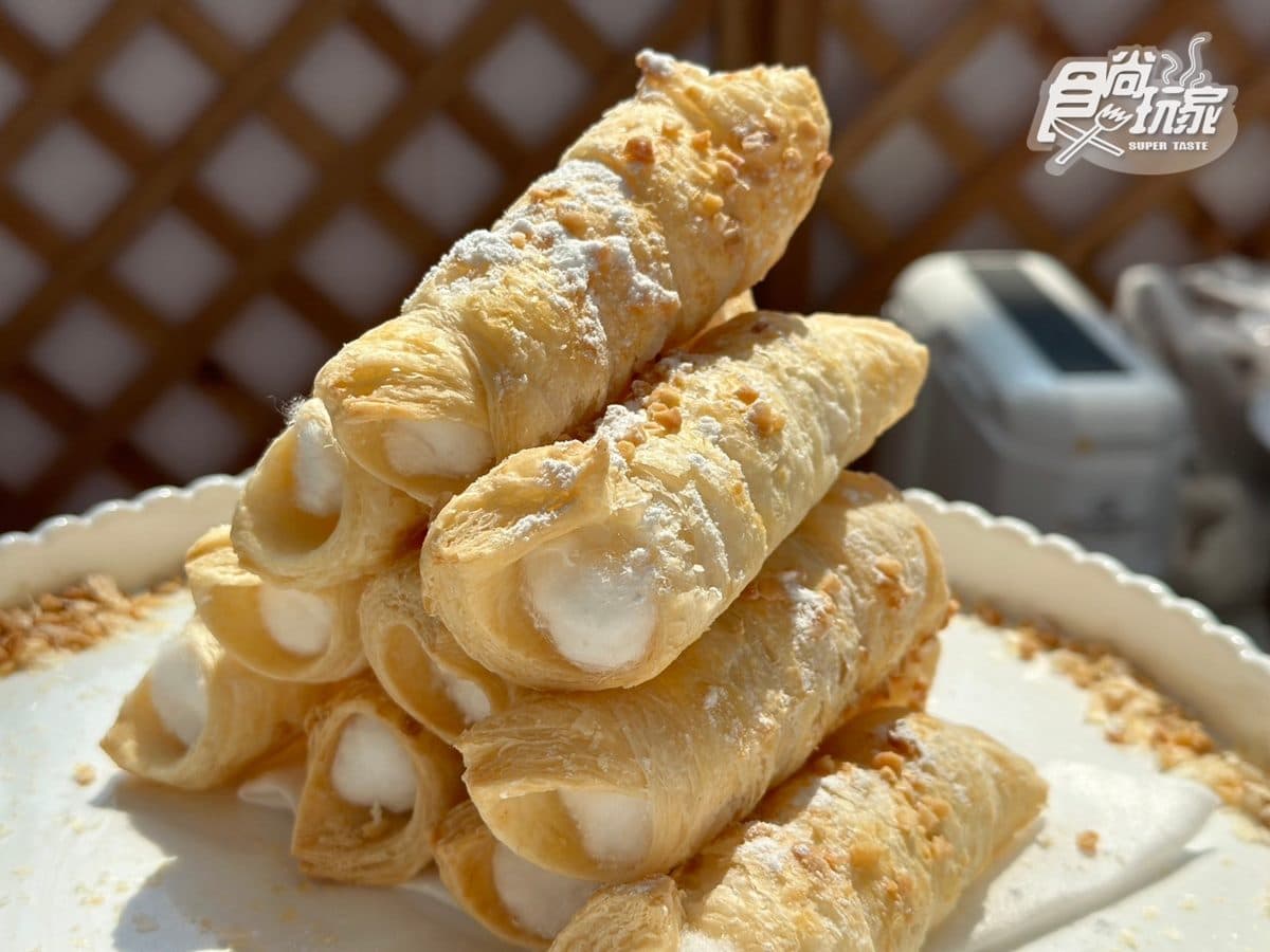 北部最強歐洲市集!美食、甜點15家超好逛:西班牙燉飯、熱量減半法國冰淇淋 北部最強歐洲市集!美食、甜點15家超好逛:西班牙燉飯、熱量減半法國冰淇淋